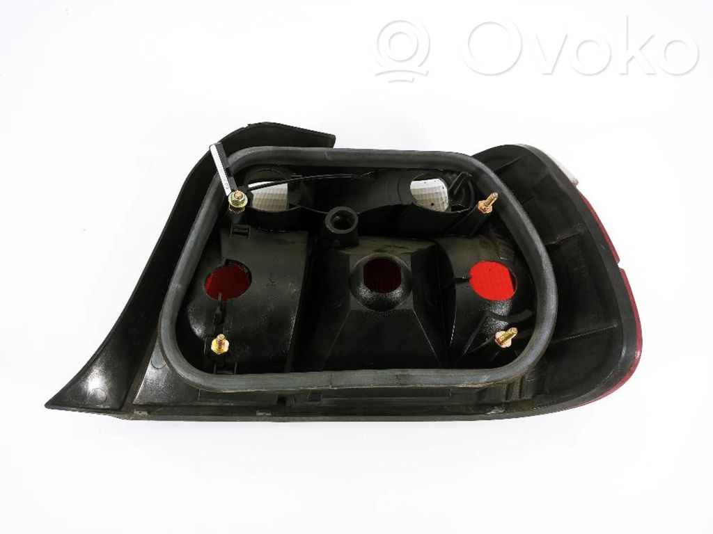 BMW 3 E36 Takavalot 