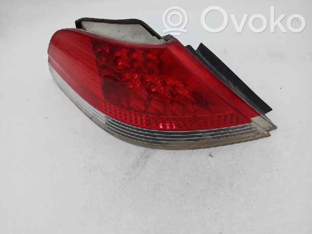 Luz trasera/de freno   155513