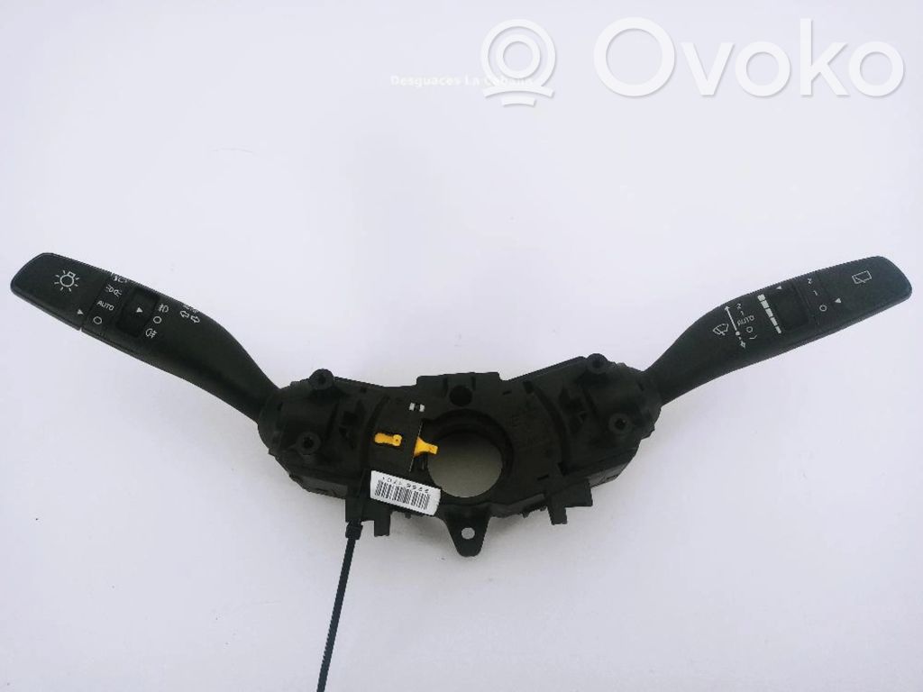 KIA Ceed Interruptor de luz 