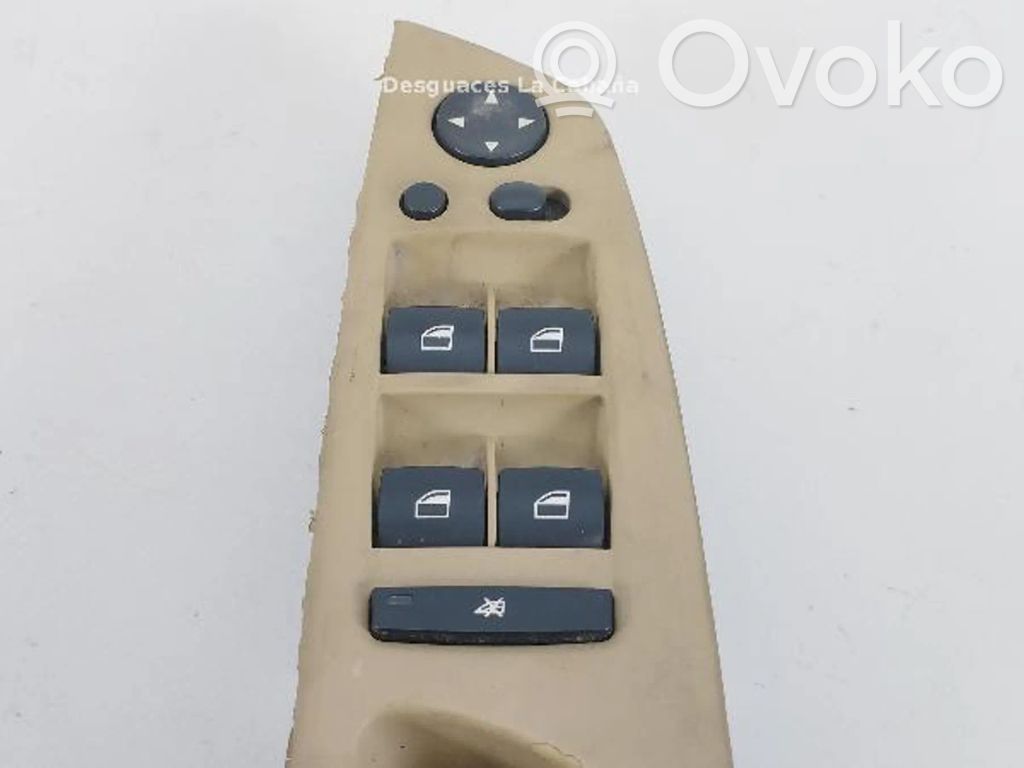 Electric window control switch   921804404
