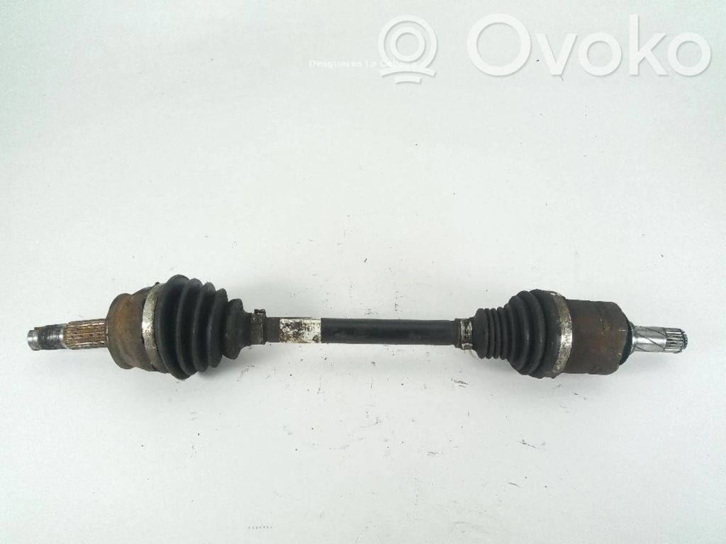 Front driveshaft   6083199