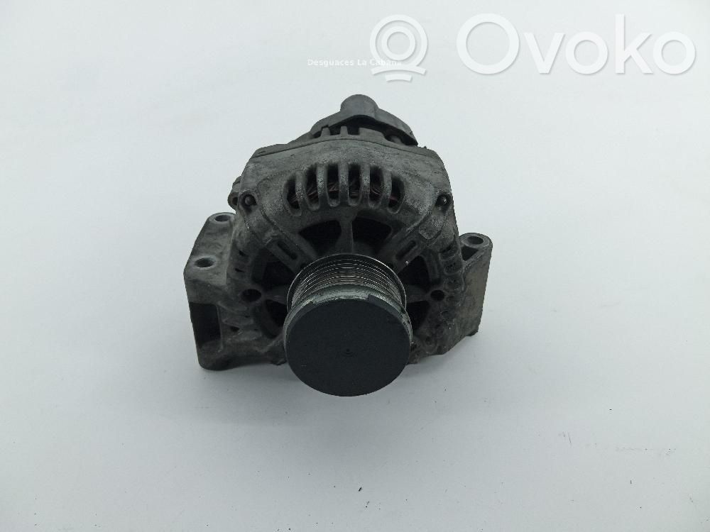 Opel Corsa C Alternador 