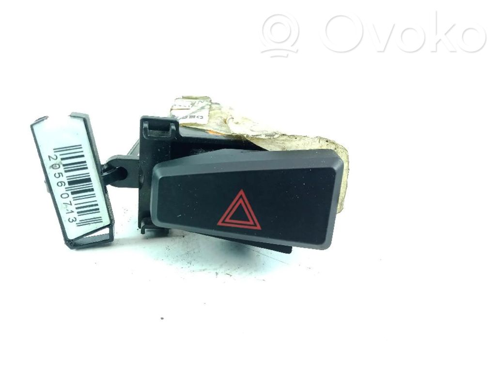 Mitsubishi Montero Other switches/knobs/shifts 