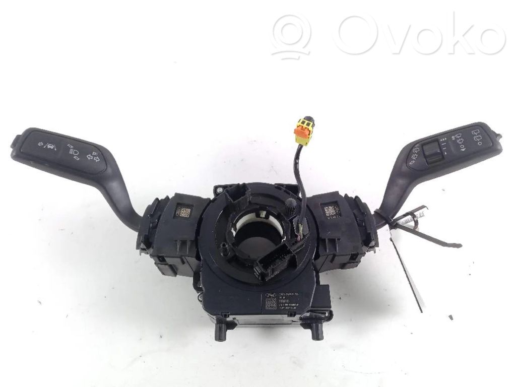 Ford Fiesta Interruptor de luz 