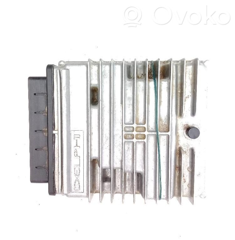 Autres unités de commande / modules   2T1A12A650DE