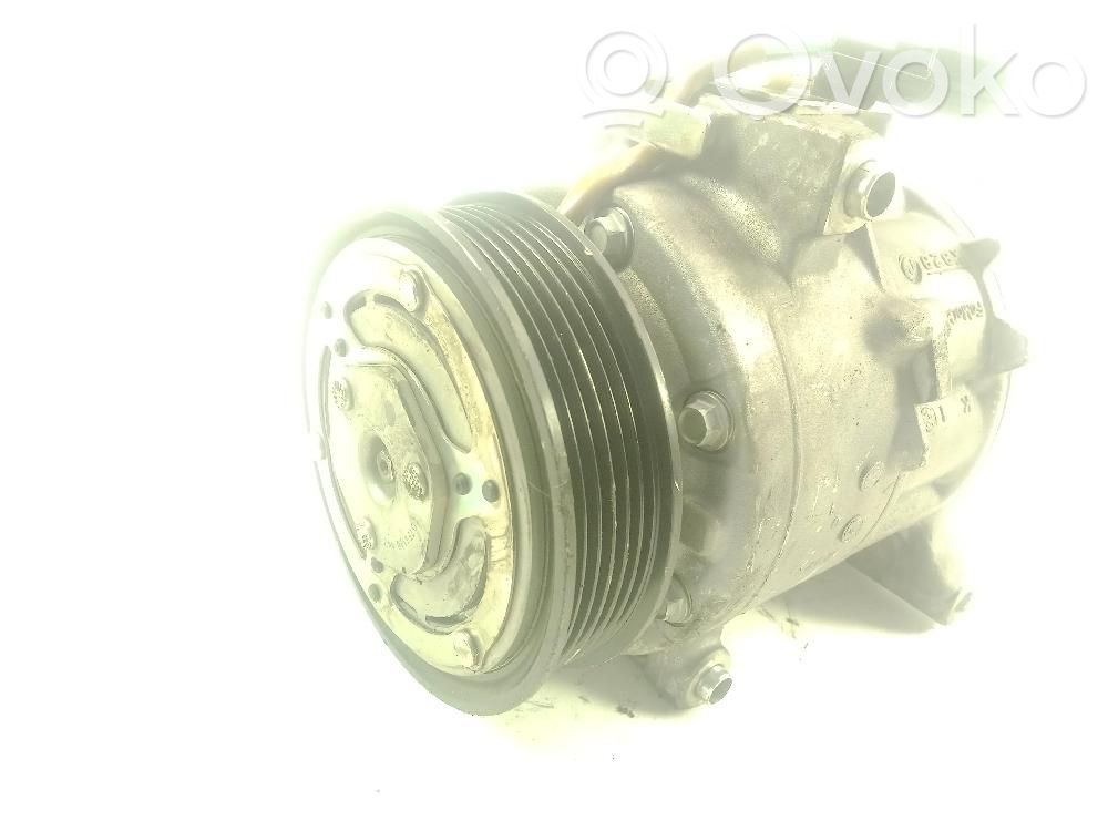 Ford Mondeo MK V Kompresor / Sprężarka klimatyzacji A/C 