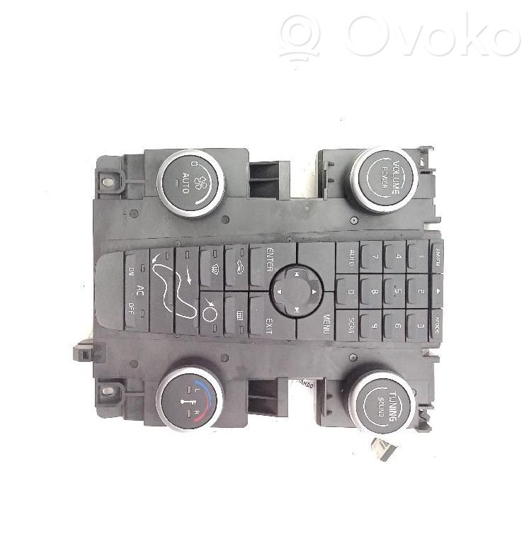 Climate control unit   31324236