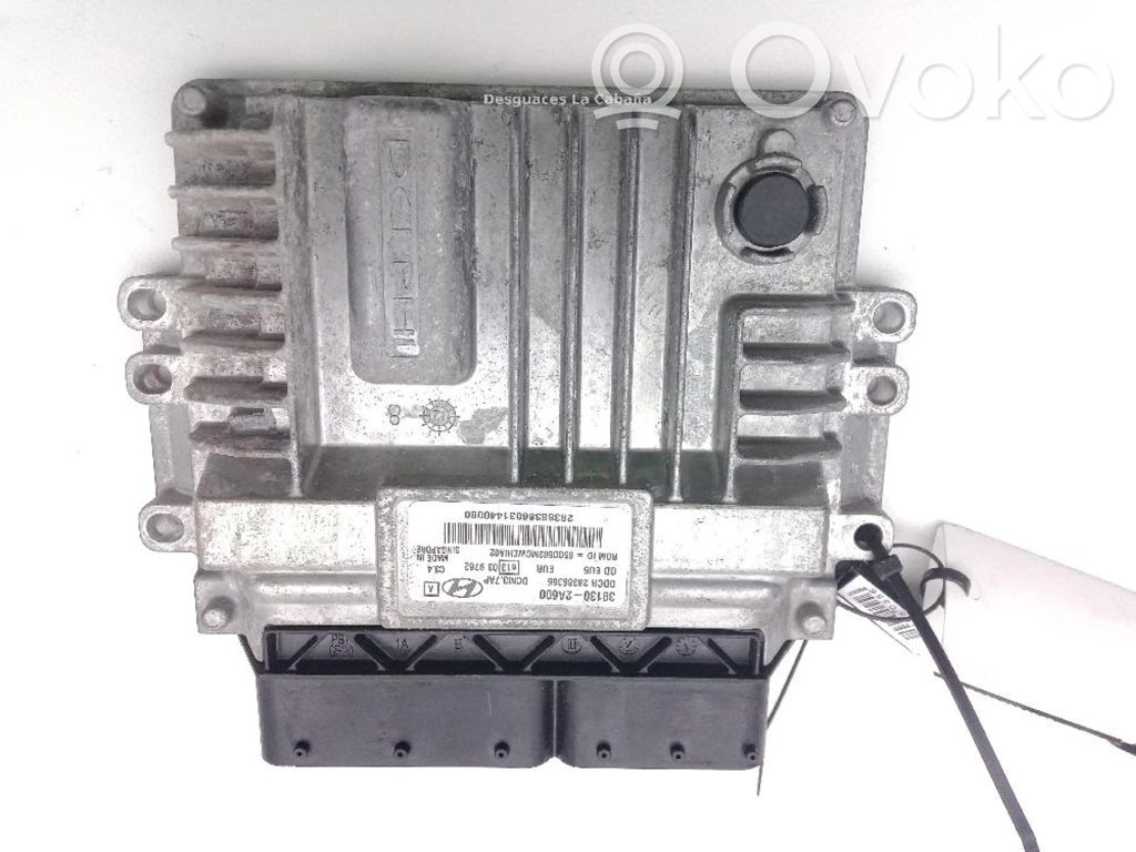 Hyundai i30 Other control units/modules 