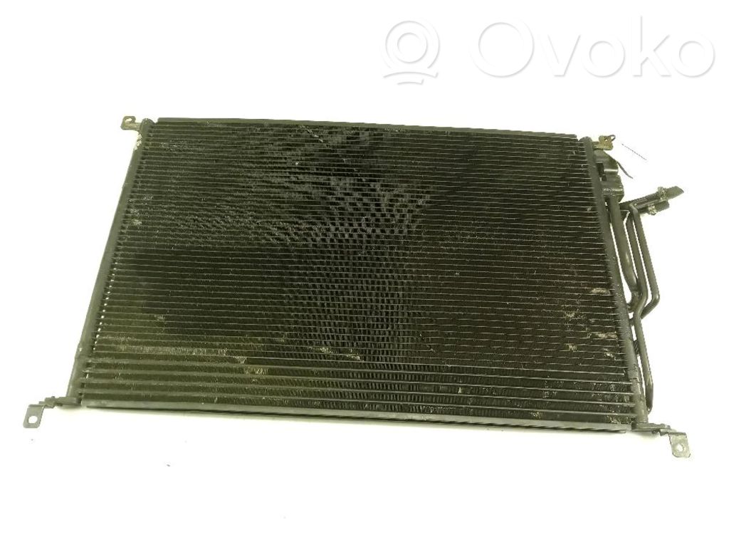Audi A8 S8 D3 4E A/C cooling radiator (condenser) 