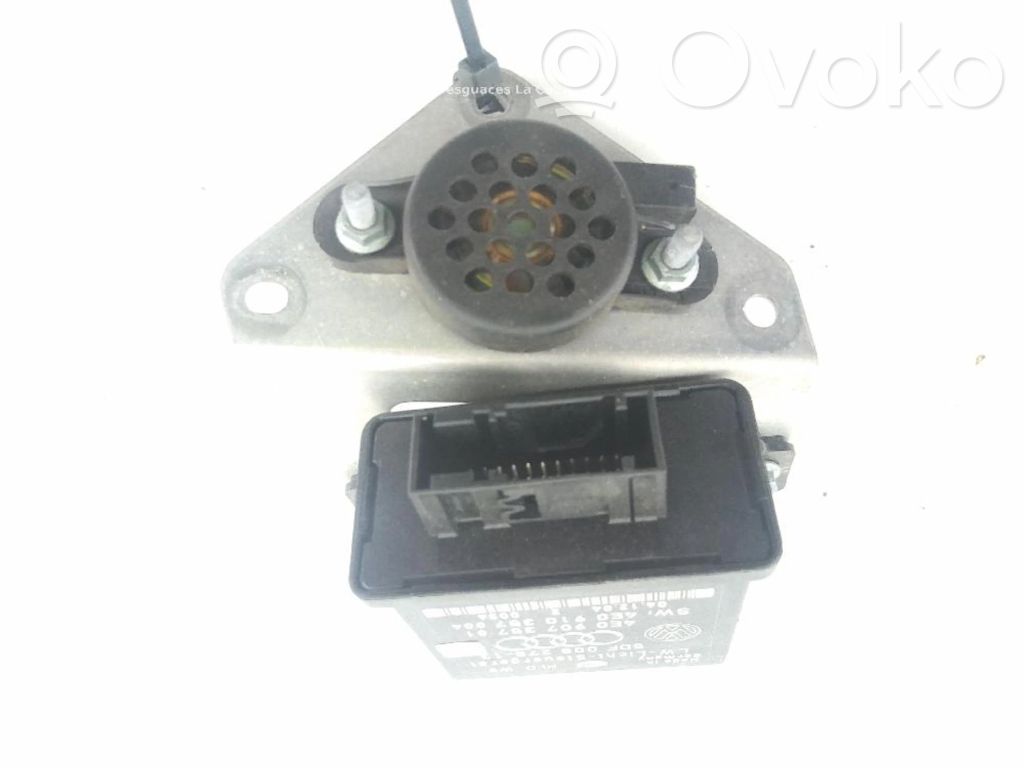 Muut ohjainlaitteet/moduulit   4E090735701