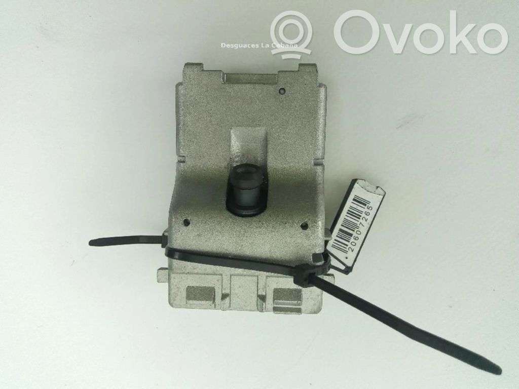 Mazda CX-5 II Other control units/modules 