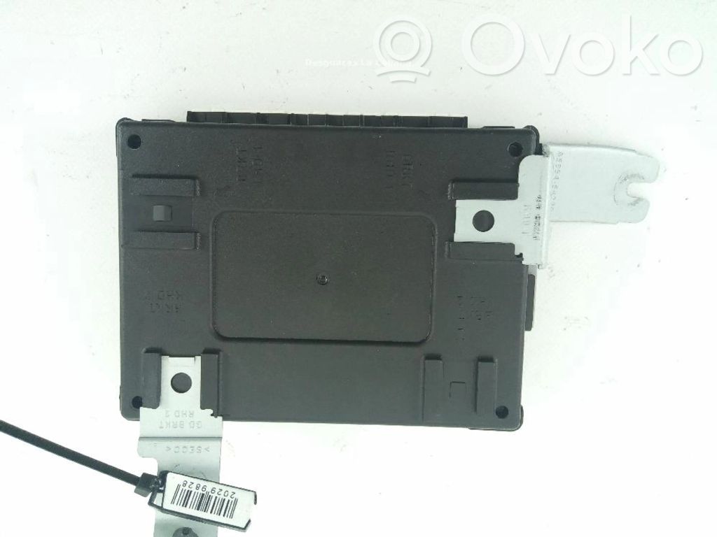 Sonstige Steuergeräte / Module   95400A6825