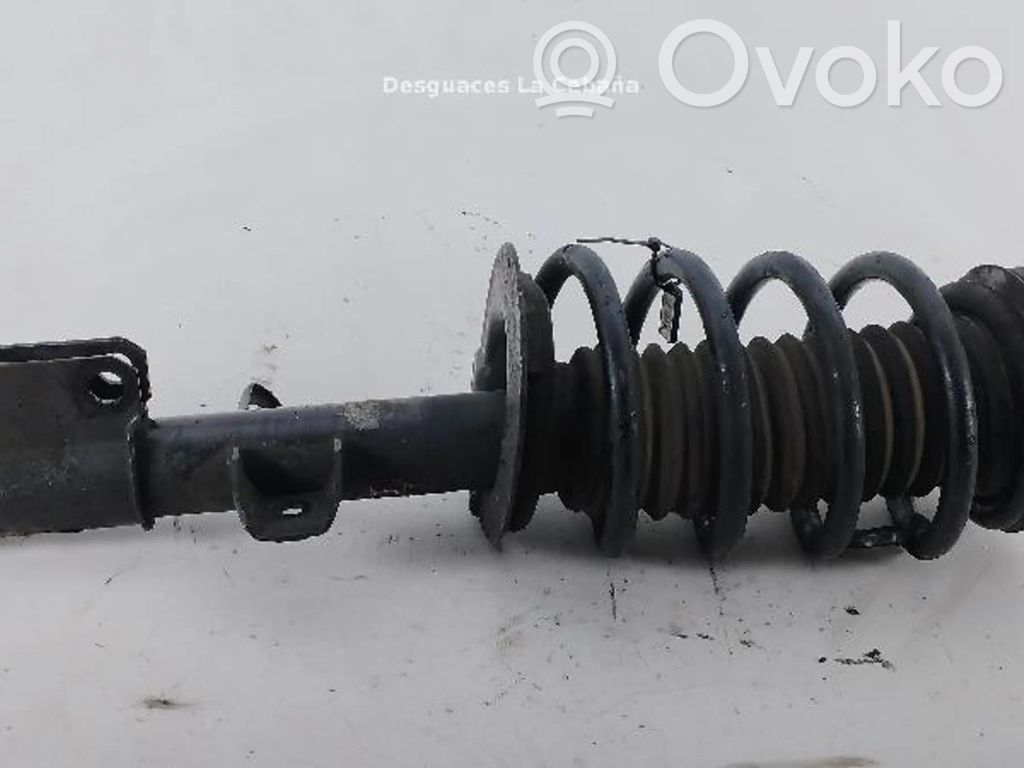 BMW X5 E53 Front shock absorber/damper 