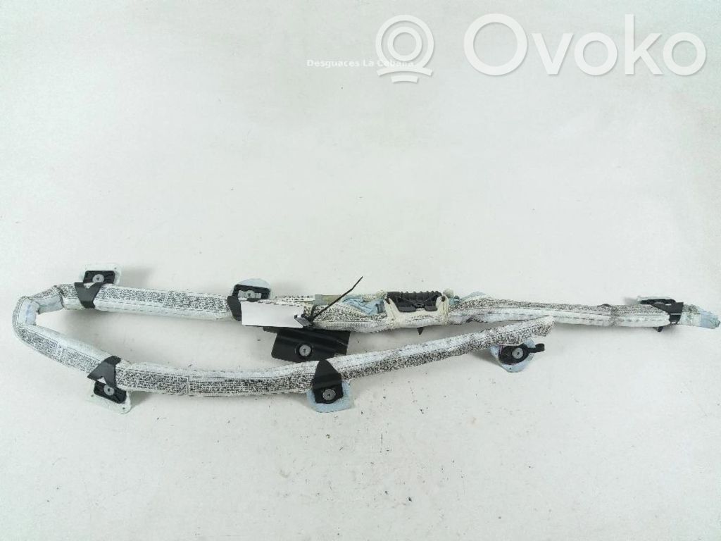 BMW 1 E82 E88 Airbag del techo 
