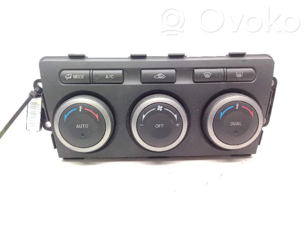 Climate control unit   T1006282Q