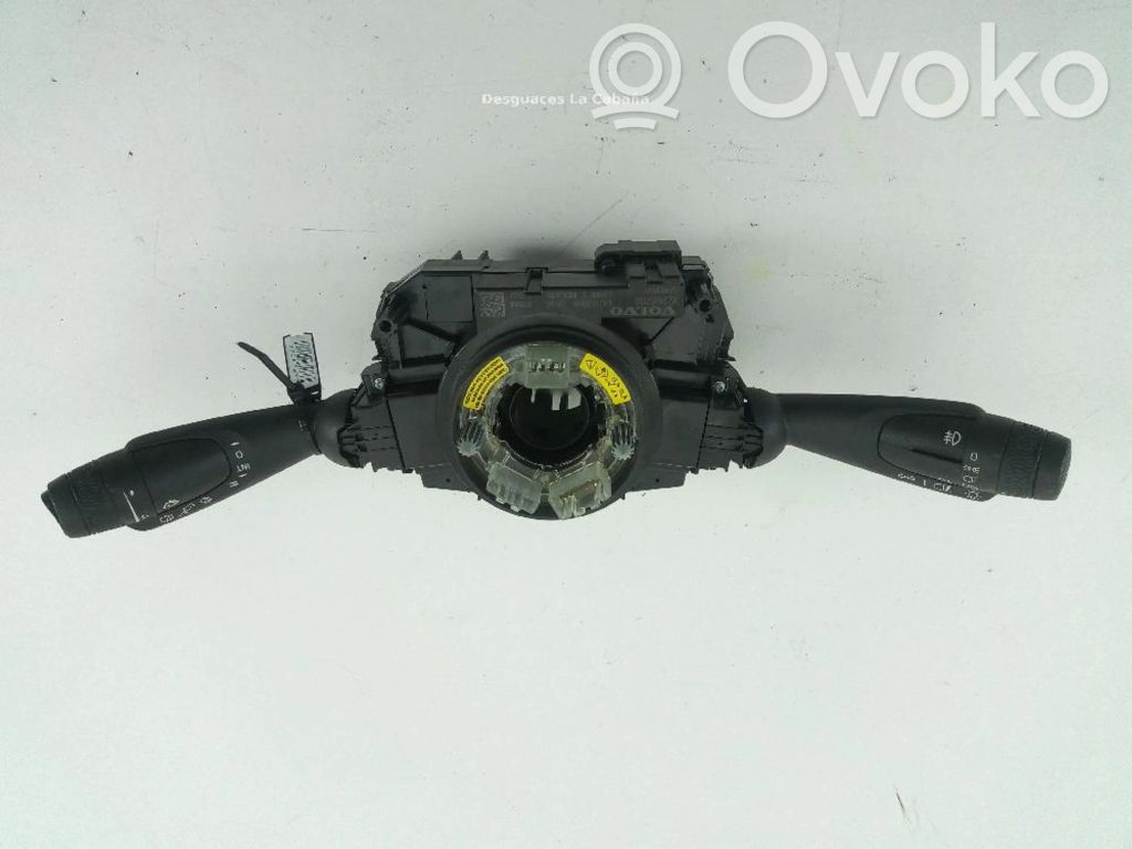 Volvo XC40 Light switch 