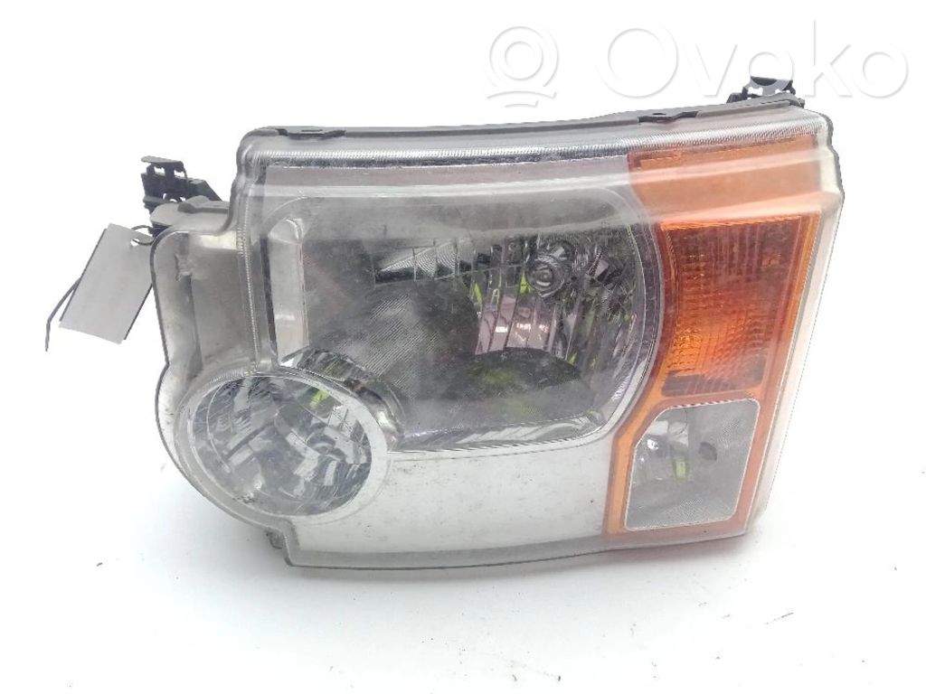 Land Rover Discovery 3 - LR3 Headlight/headlamp 
