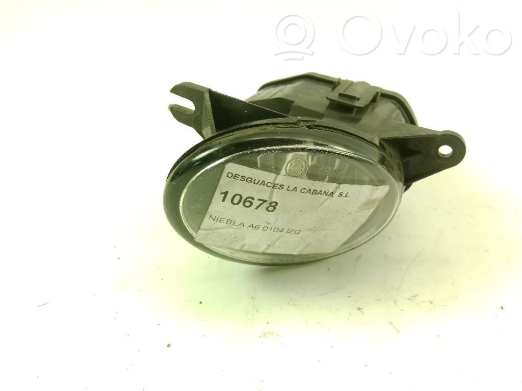 Audi A6 S6 C5 4B Etusumuvalo 