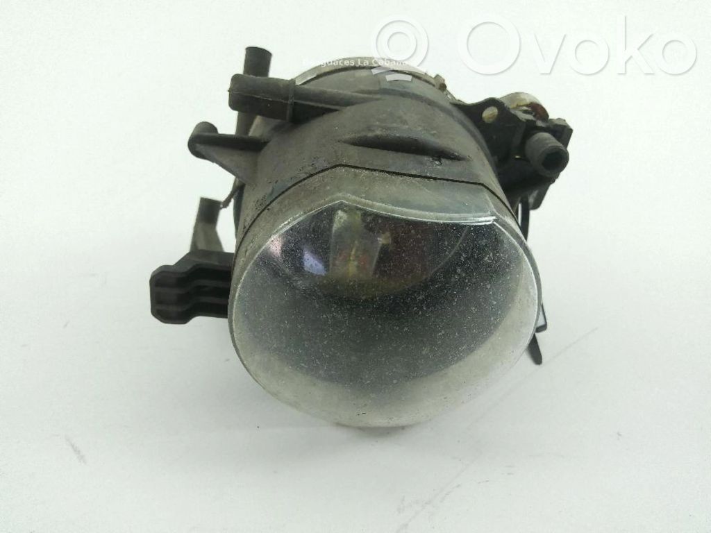 Luz de niebla delantera   6163100000