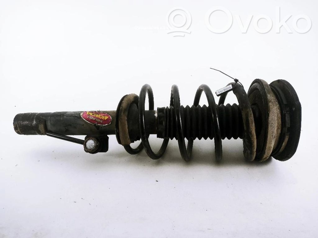 Amortiguador delantero   E4886