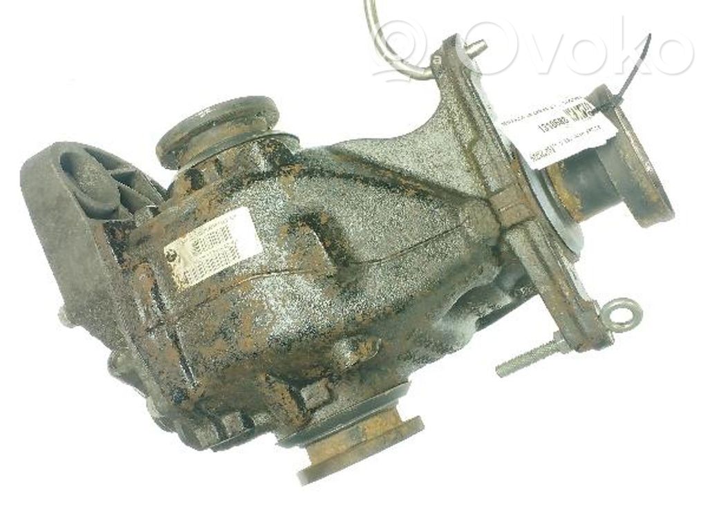 Rear differential   756486702