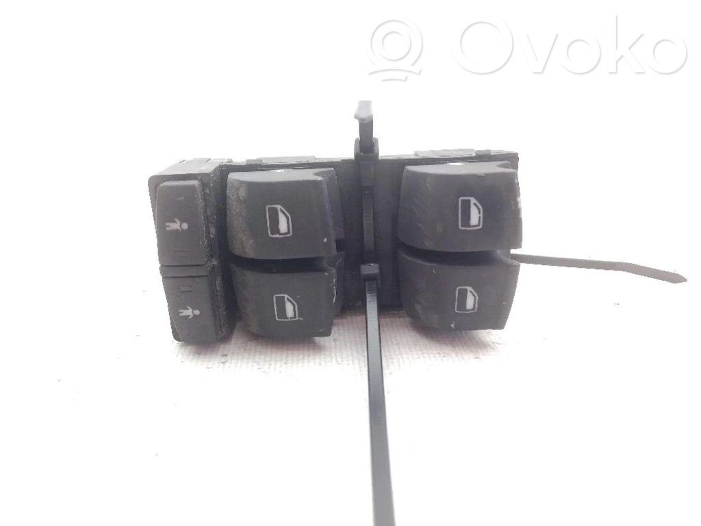 Interruptor del elevalunas eléctrico   4E0959851C