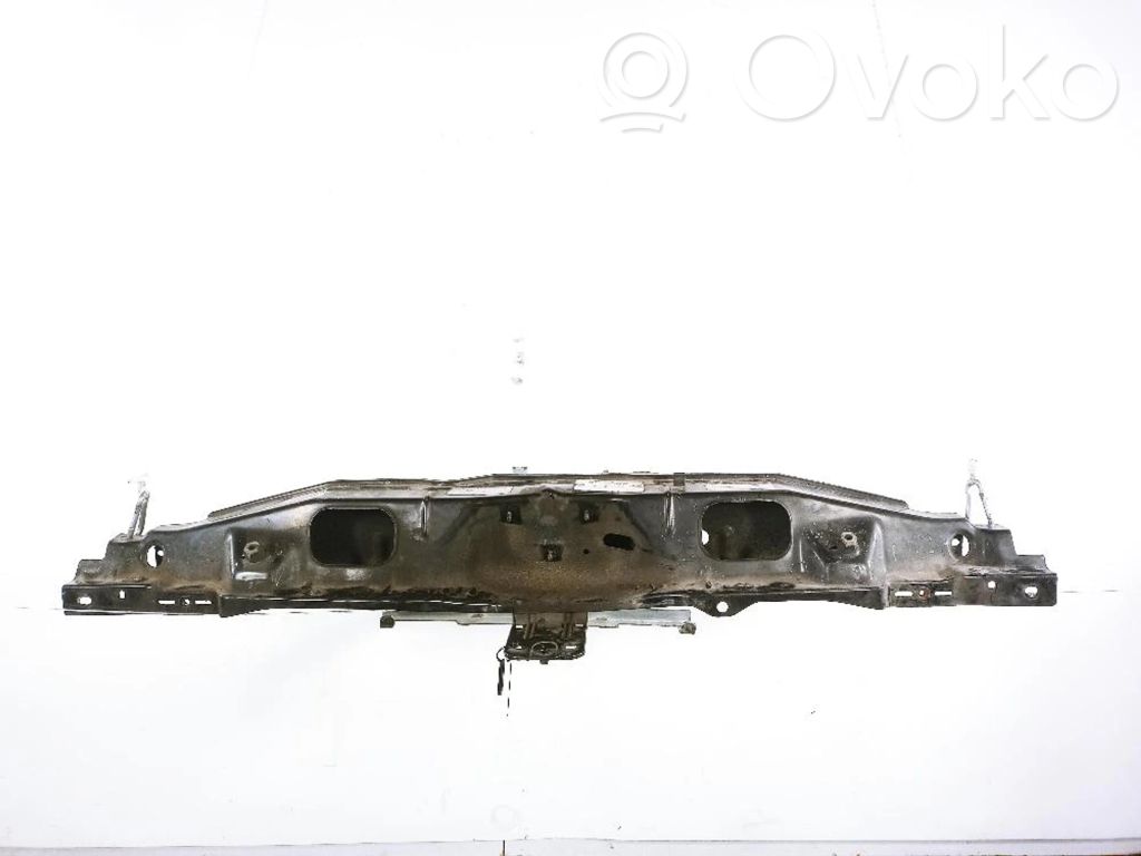 Citroen Jumper Radiatoru panelis 