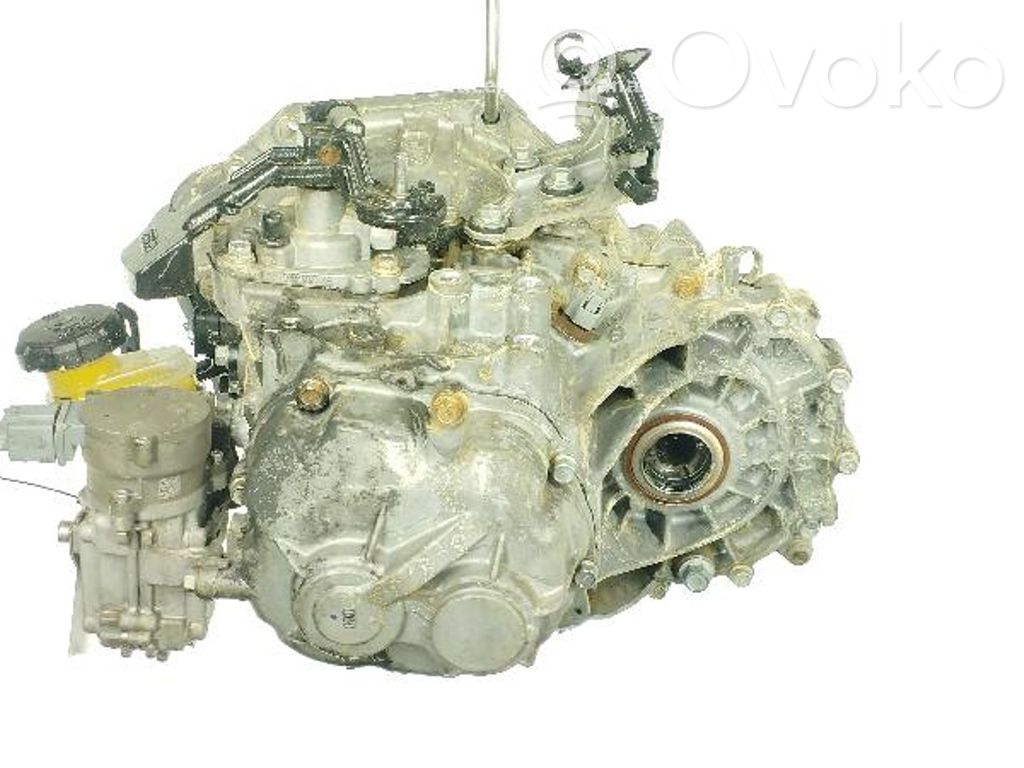 KIA Stonic Manualna 5-biegowa skrzynia biegów 