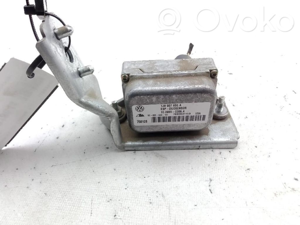 Volkswagen Golf IV Sensor freno ABS de aceleración de rueda 