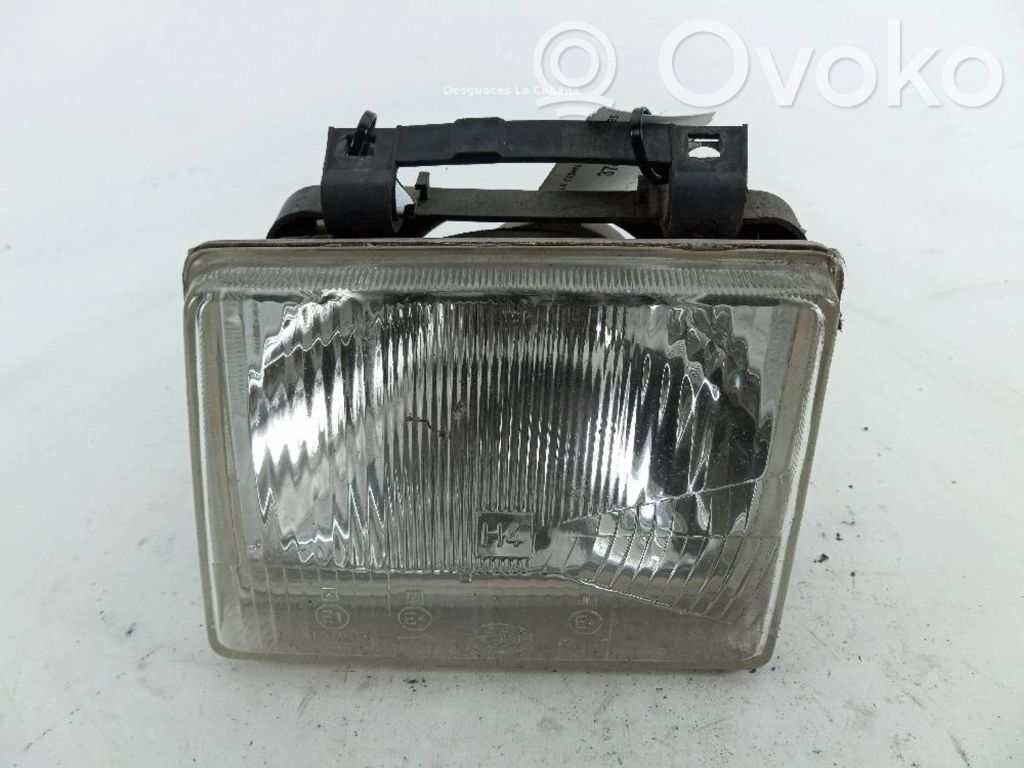 Opel Corsa A Scheinwerfer 