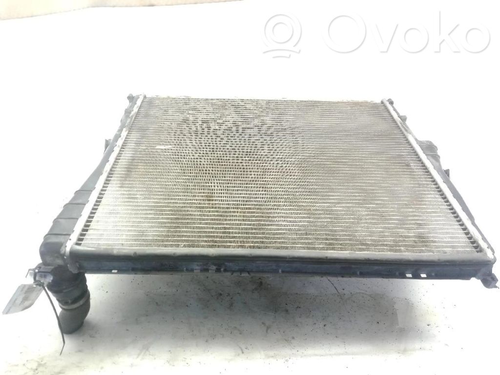 BMW X3 E83 Coolant radiator 