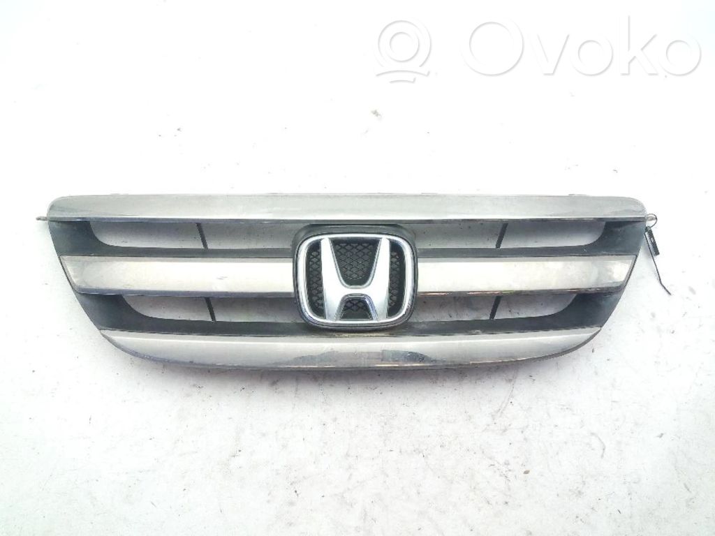 Honda FR-V Etusäleikkö 