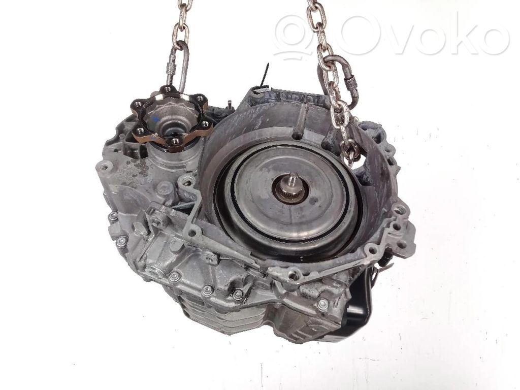 Volkswagen Golf V Manualna 5-biegowa skrzynia biegów 