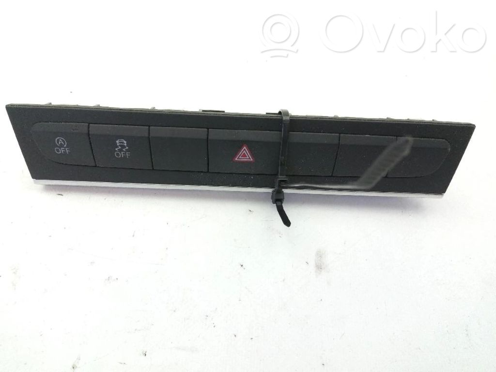 Audi A3 S3 8P Otros interruptores/perillas/selectores 