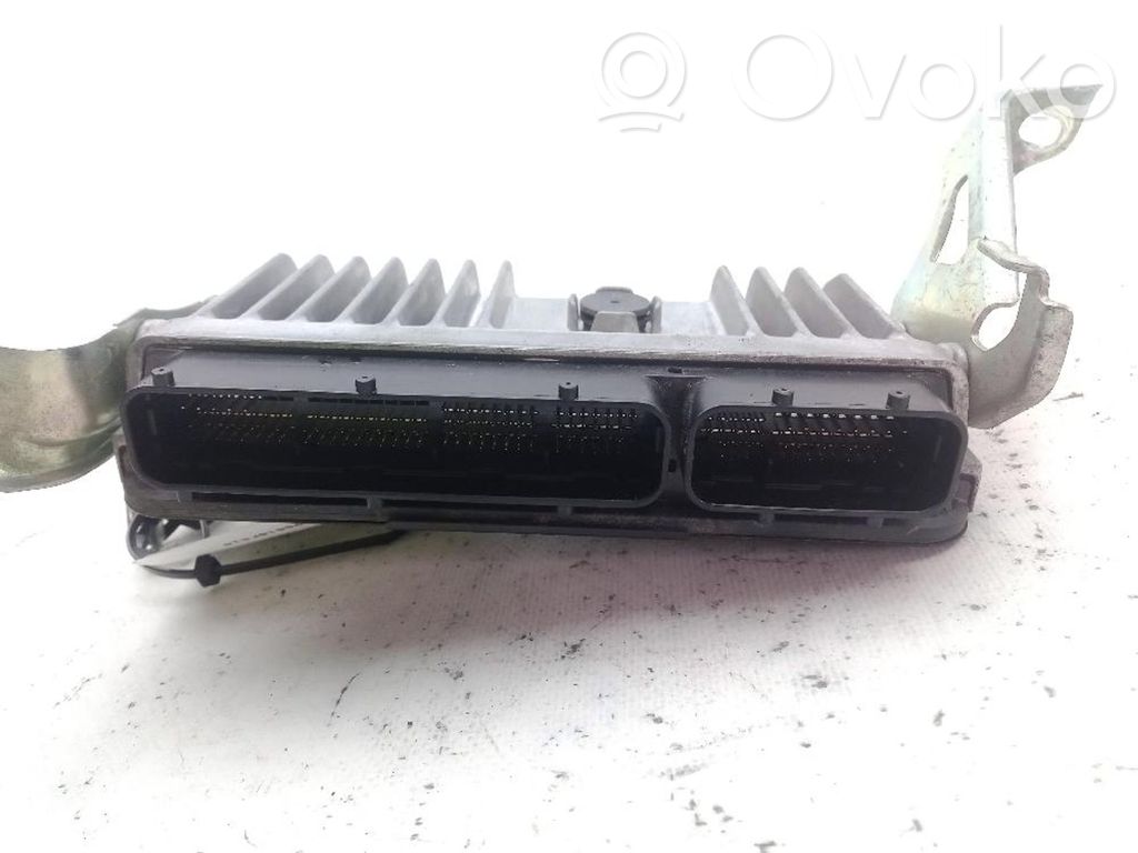 Toyota Verso Other control units/modules 