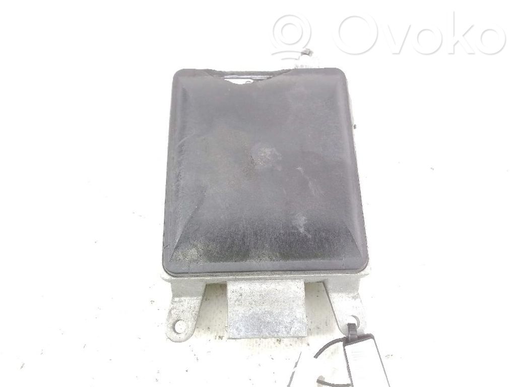 BMW 3 F30 F35 F31 Muut ohjainlaitteet/moduulit 