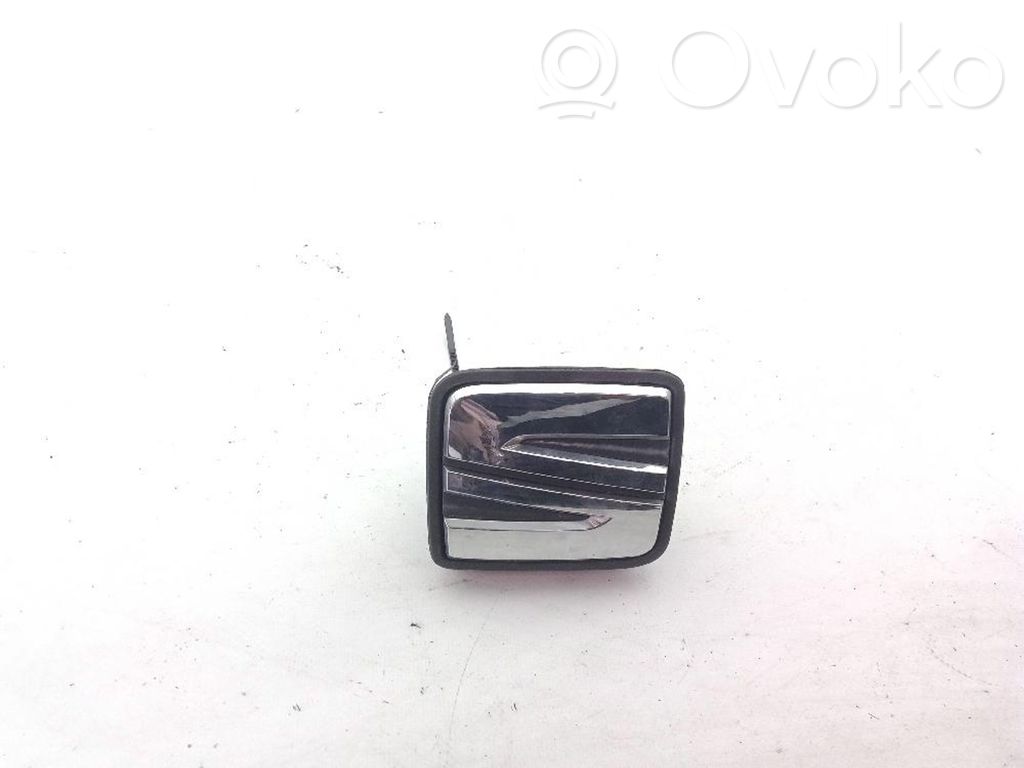 Seat Leon (5F) Tailgate trunk handle 