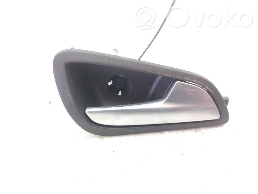 Ford Focus Rear door interior handle 