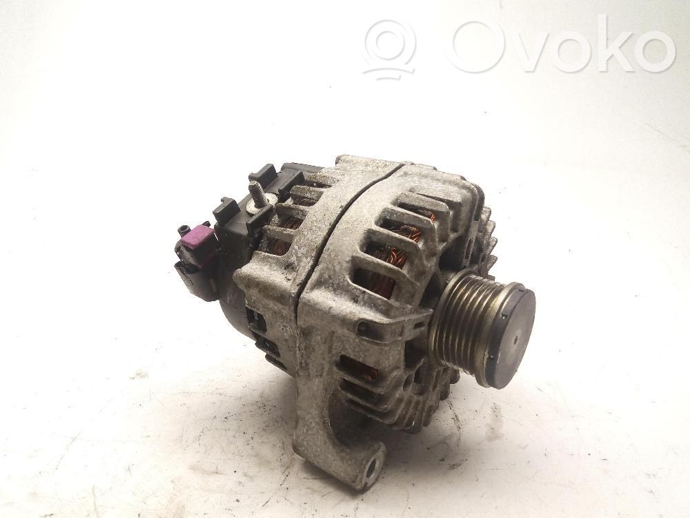 Alternador   8507624,2608669F