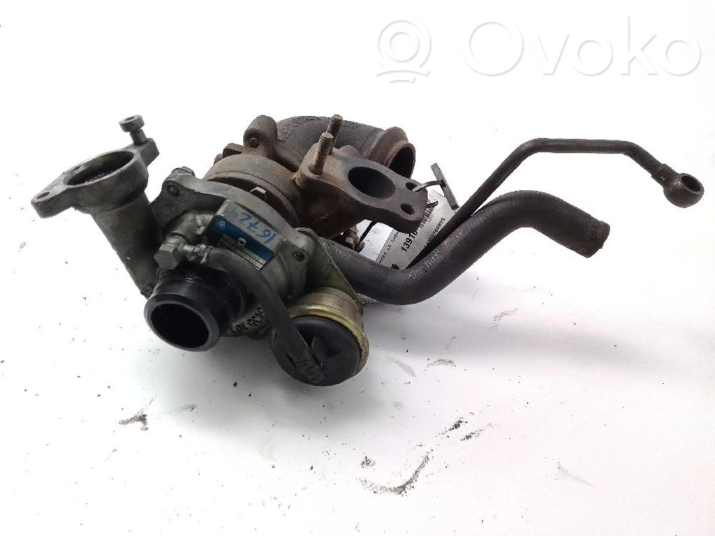 Turbo   54359700009