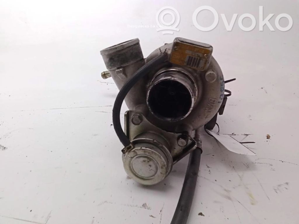 Turbo   7706461