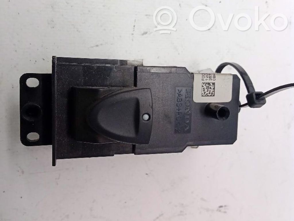 Honda Civic Electric window control switch 