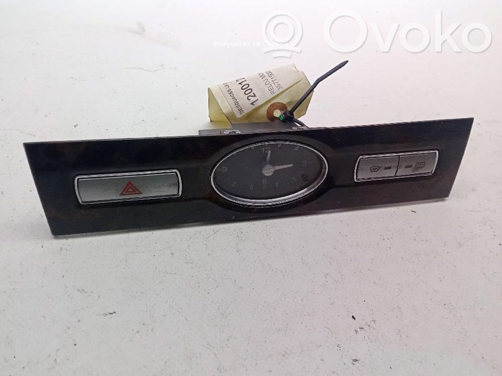 Reloj   3S7T15000FC