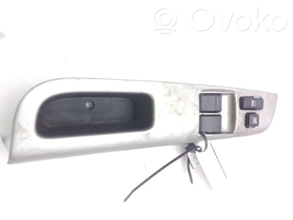 Electric window control switch   54035096