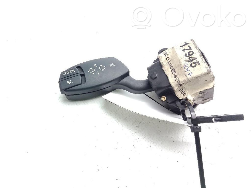 BMW 5 E60 E61 Light switch 