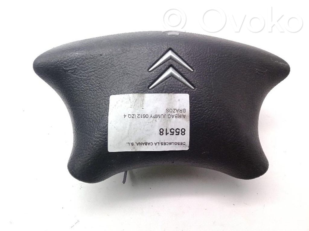 Module airbag volant   14001188ZD