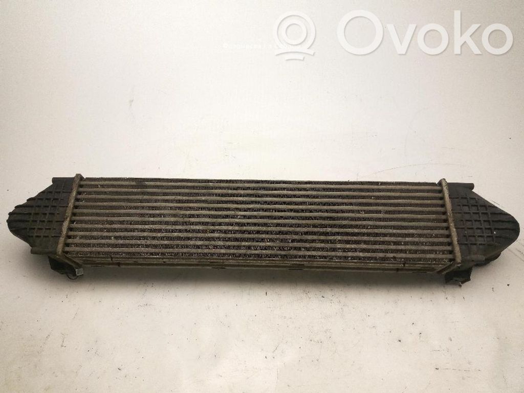 Land Rover Freelander 2 - LR2 Radiator intercooler 