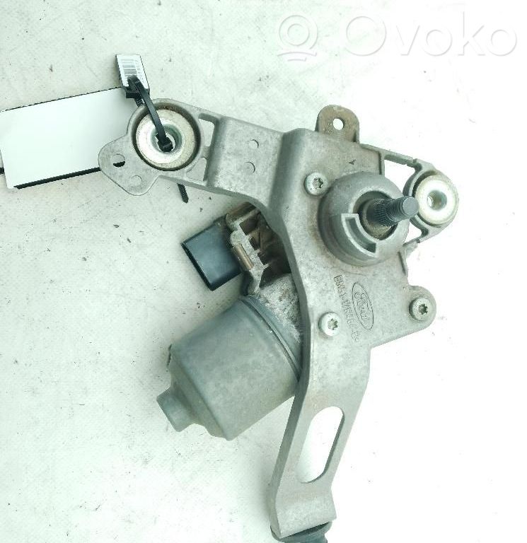 Motor del limpiaparabrisas   BM5117504BL