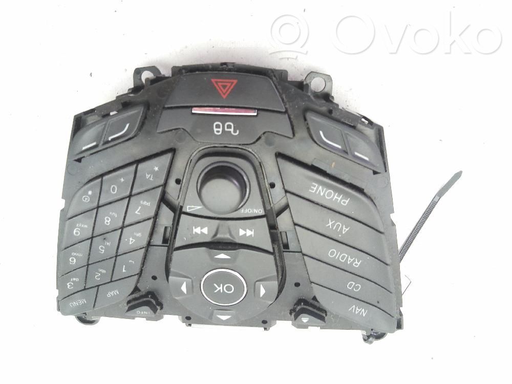 Consola central   AM5T18K811CE