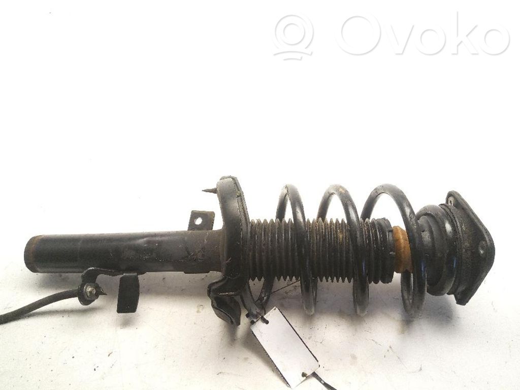 Amortiguador delantero   BV6118045AAC